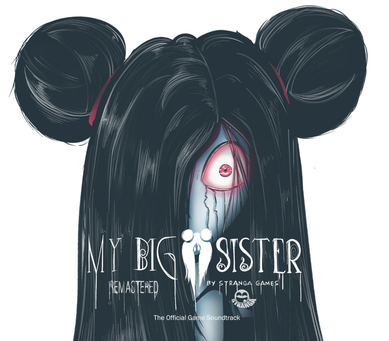 

My Big Sister: Remastered Steam CD Key