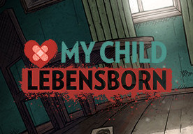 My Child Lebensborn Steam CD Key