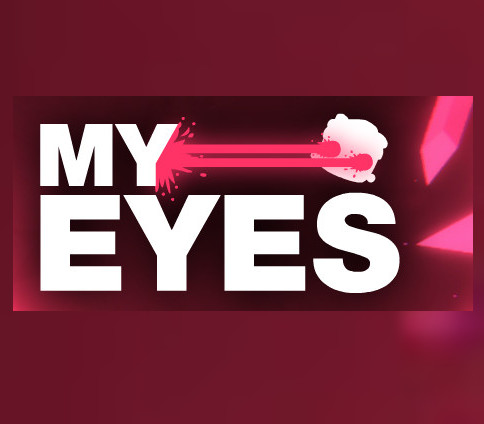 My Eyes Steam CD Key