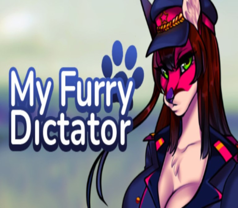 

My Furry Dictator Steam CD Key