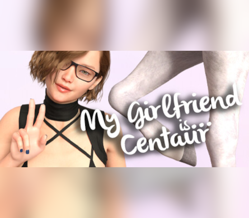 

My Girlfriend is... Centaur PC Steam CD Key