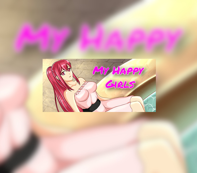 

My Happy Girls Steam CD Key