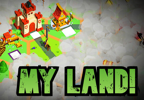 My Land! Steam CD Key