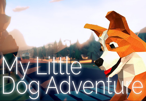My Little Dog Adventure Steam CD Key