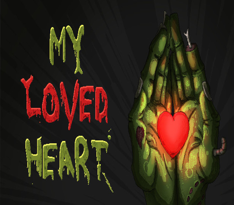 My Loved Heart Steam