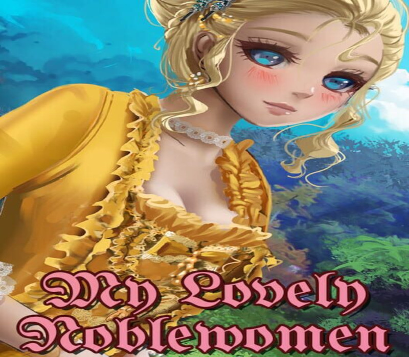 My Lovely Noblewomen Steam