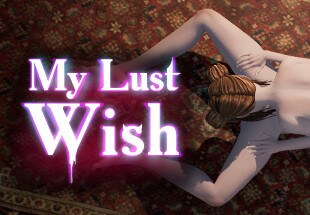 My Lust Wish Steam CD Key