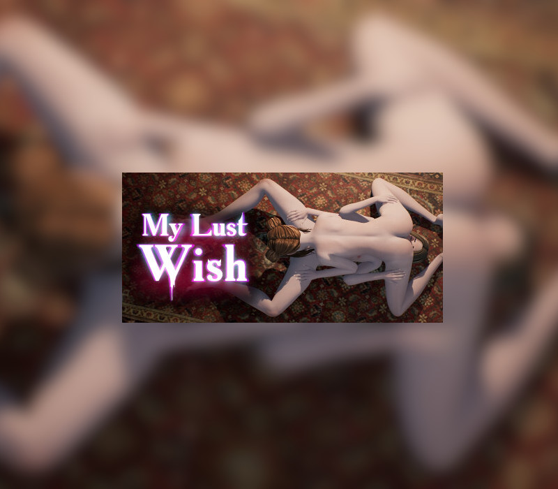 

My Lust Wish Steam CD Key