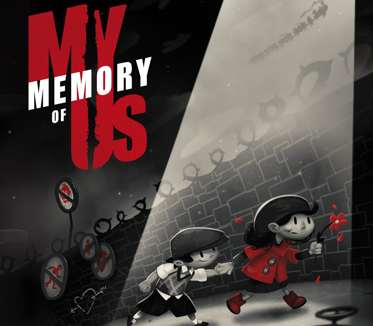 My Memory of Us AR XBOX One CD Key