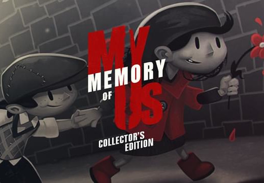 My Memory of Us Collector's Edition Steam CD Key screenshot 2