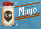 My Name Is Mayo Steam CD Key