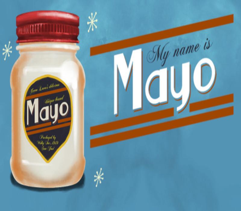 

My Name is Mayo Steam CD Key