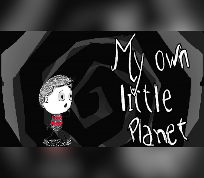 

My Own Little Planet EU PC Steam CD Key