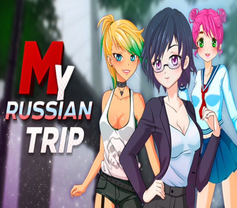 My Russian Trip Steam