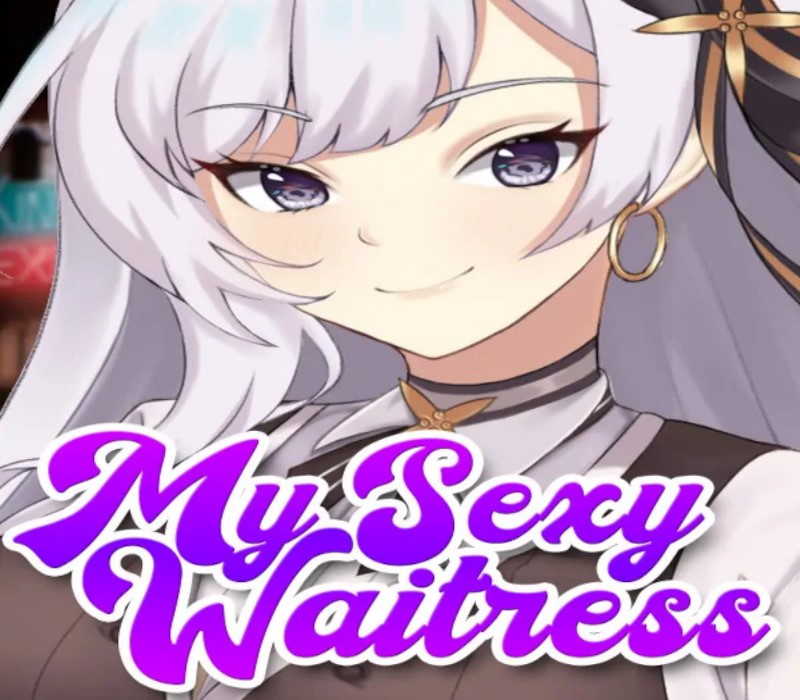 

My Sexy Waitress Steam CD Key