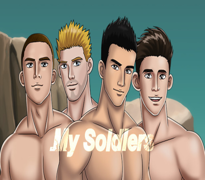 

My Soldiers Steam CD Key