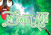 My Sweet Ants! Steam CD Key