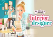 My Universe - Interior Designer Steam CD Key