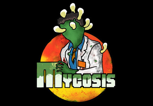 Mycosis Steam CD Key