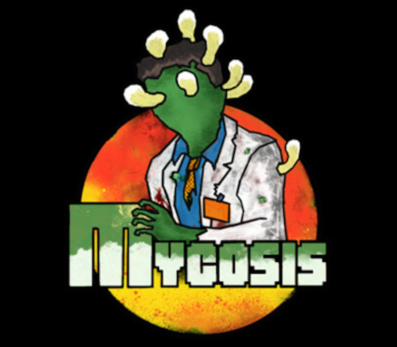 Mycosis Steam CD Key