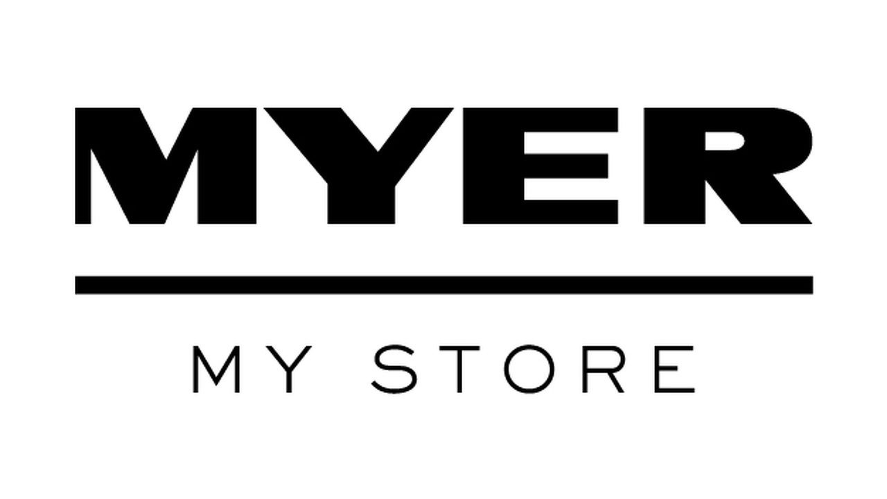 Myer AU$5 Gift Card AU