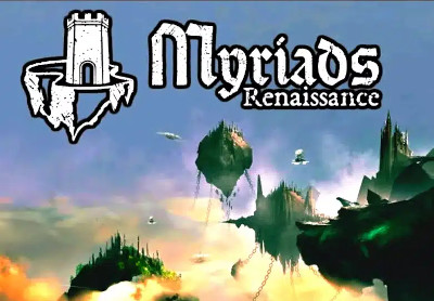 Myriads: Renaissance Steam CD Key