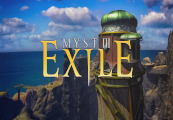Myst III: Exile Steam CD Key