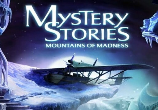 Mystery Stories: Mountains Of Madness Steam CD Key