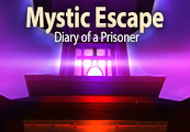 Mystic Escape: Diary Of A Prisoner Steam CD Key