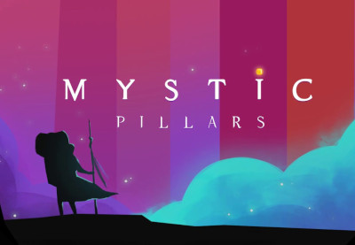 Mystic Pillars: A Story-Based Puzzle Game Steam CD Key