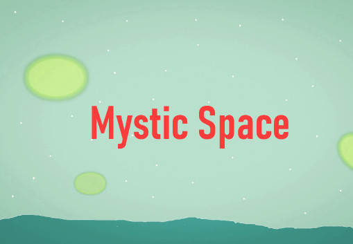 Mystic Space Steam CD Key screenshot 1