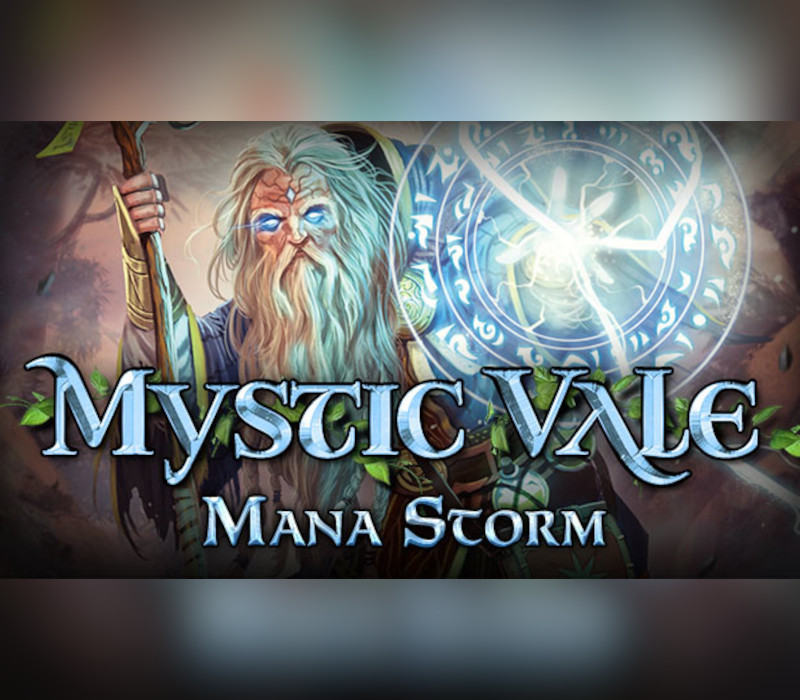 

Mystic Vale - Mana Storm DLC Steam CD Key