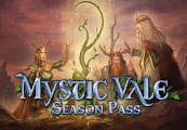 Mystic Vale - Season Pass DLC Steam CD Key