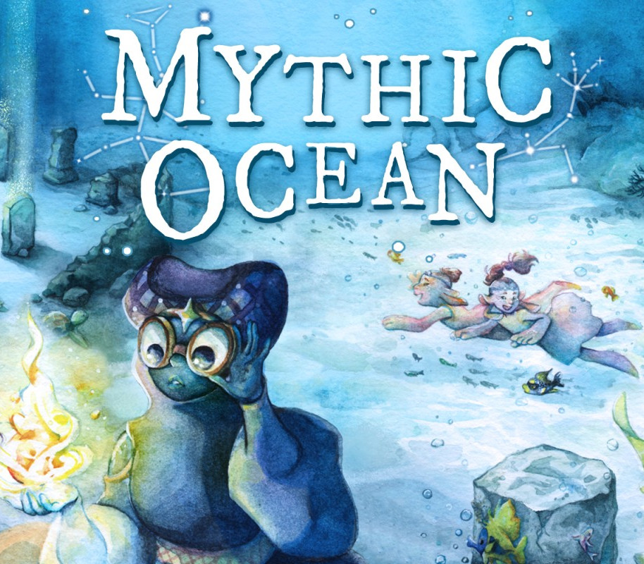 

Mythic Ocean AR XBOX One CD Key