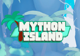 Mython Island Steam CD Key