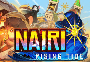 NAIRI: Rising Tide PC Steam CD Key screenshot 2