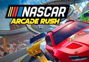 NASCAR Arcade Rush EU PS5 CD Key