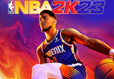 NBA 2K23 PlayStation 4 Account