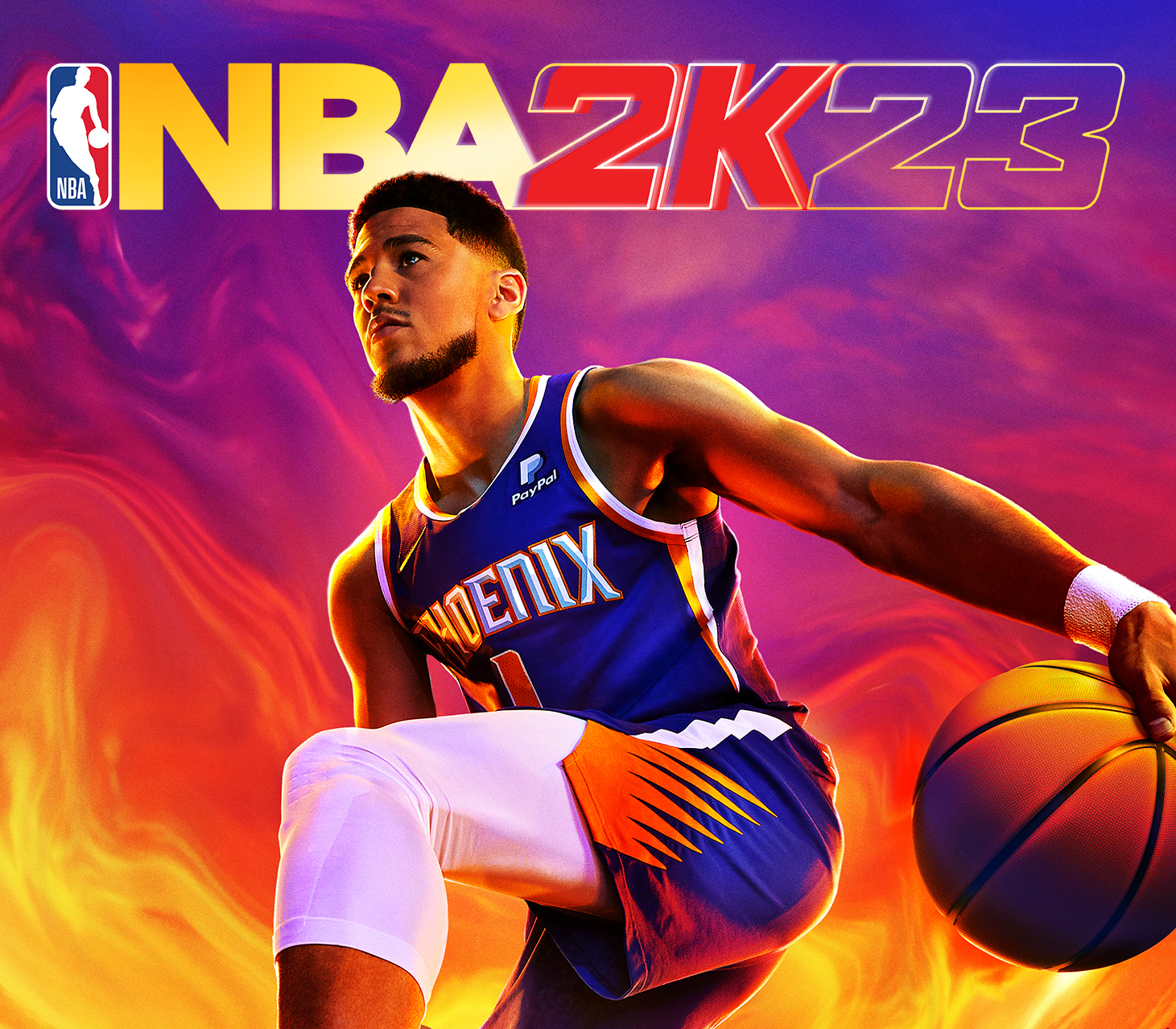 NBA 2K23 Steam CD Key  Buy cheap on