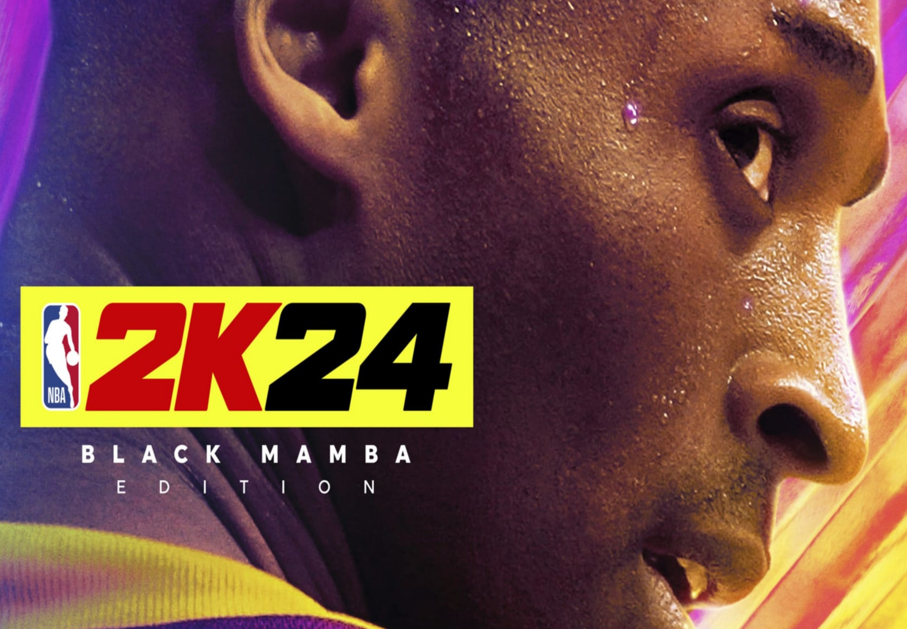 NBA 2K24 Black Mamba Edition Steam CD Key
