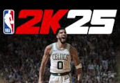 NBA 2K25 EU XBOX One / Xbox Series X|S CD Key