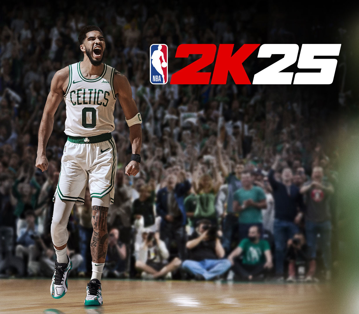 NBA 2K25 US XBOX One / Xbox Series X|S CD Key