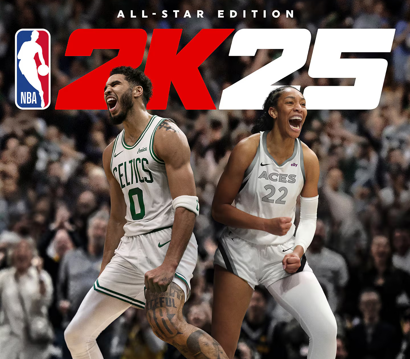 

NBA 2K25: All-Star Edition RoW PC Steam CD Key