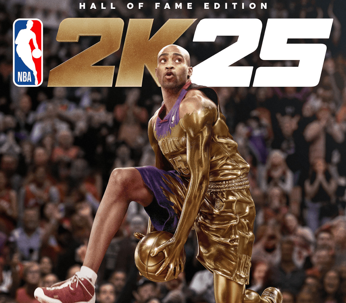 

NBA 2K25: Hall of Fame Edition US XBOX One / Xbox Series X|S CD Key