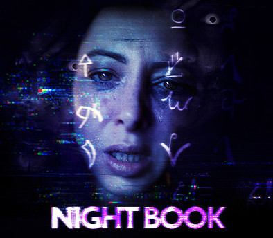 Night Book Steam