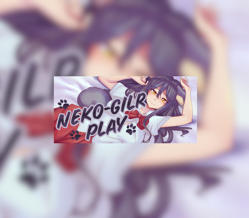 

NEKO-GIRL PLAY Steam CD Key