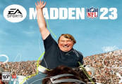 Madden NFL 23 - Pre Order Bonus DLC EU PS5 CD Key