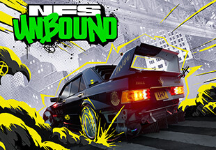 Need For Speed Unbound EN/PL/CZ/RU/TR Languages Only Origin CD Key
