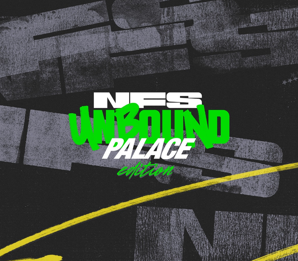 

Need for Speed Unbound Palace Edition Epic Games Account