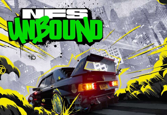 Need For Speed Unbound EN/FR/ES/PT-BR/CH/KR/JP/AR Languages Only Origin CD Key
